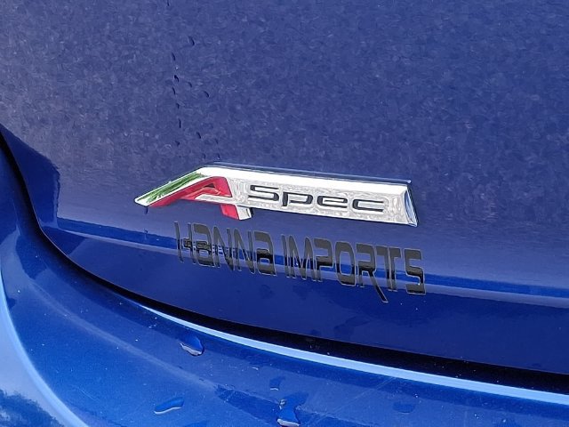 Used 2020 Acura MDX A-Spec AWD/4WD image 38