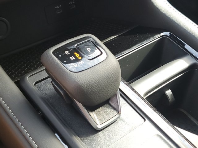 New 2026 Nissan Pathfinder SV w/ Cargo Package AWD/4WD image 34