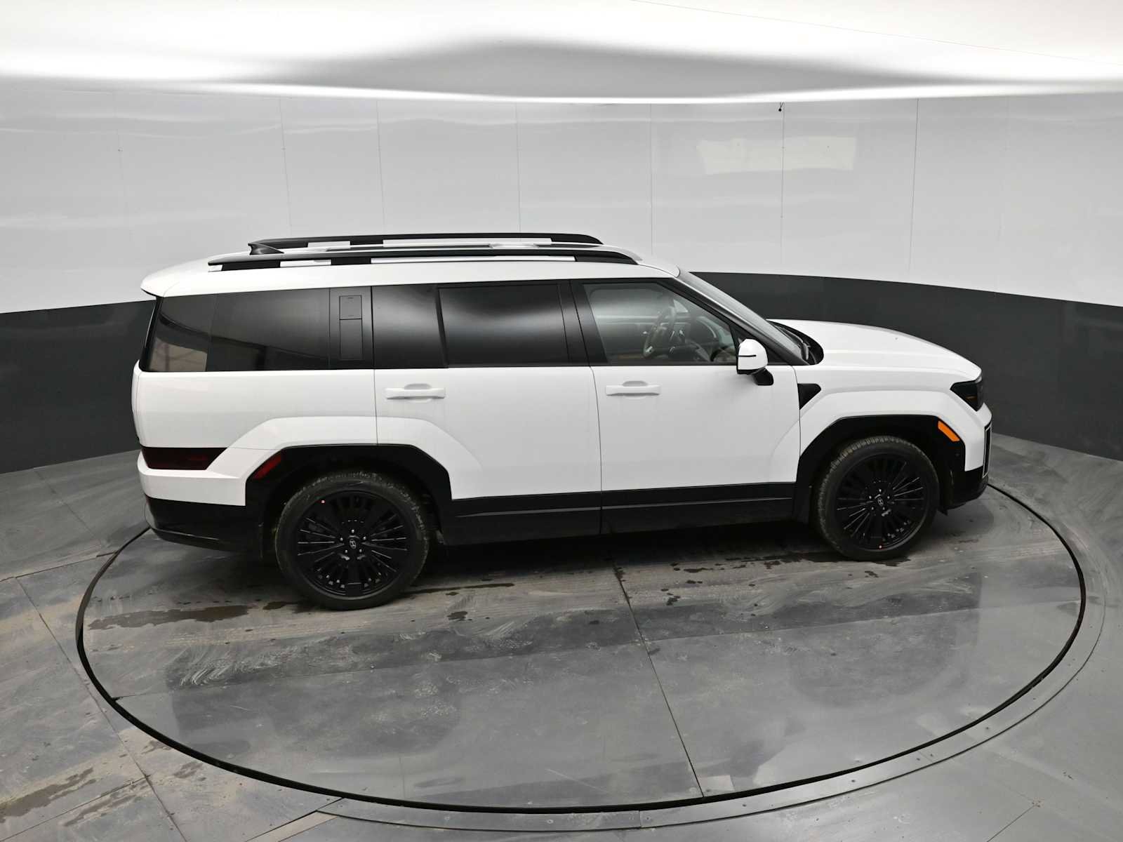 New 2026 Hyundai Santa Fe Calligraphy image 31