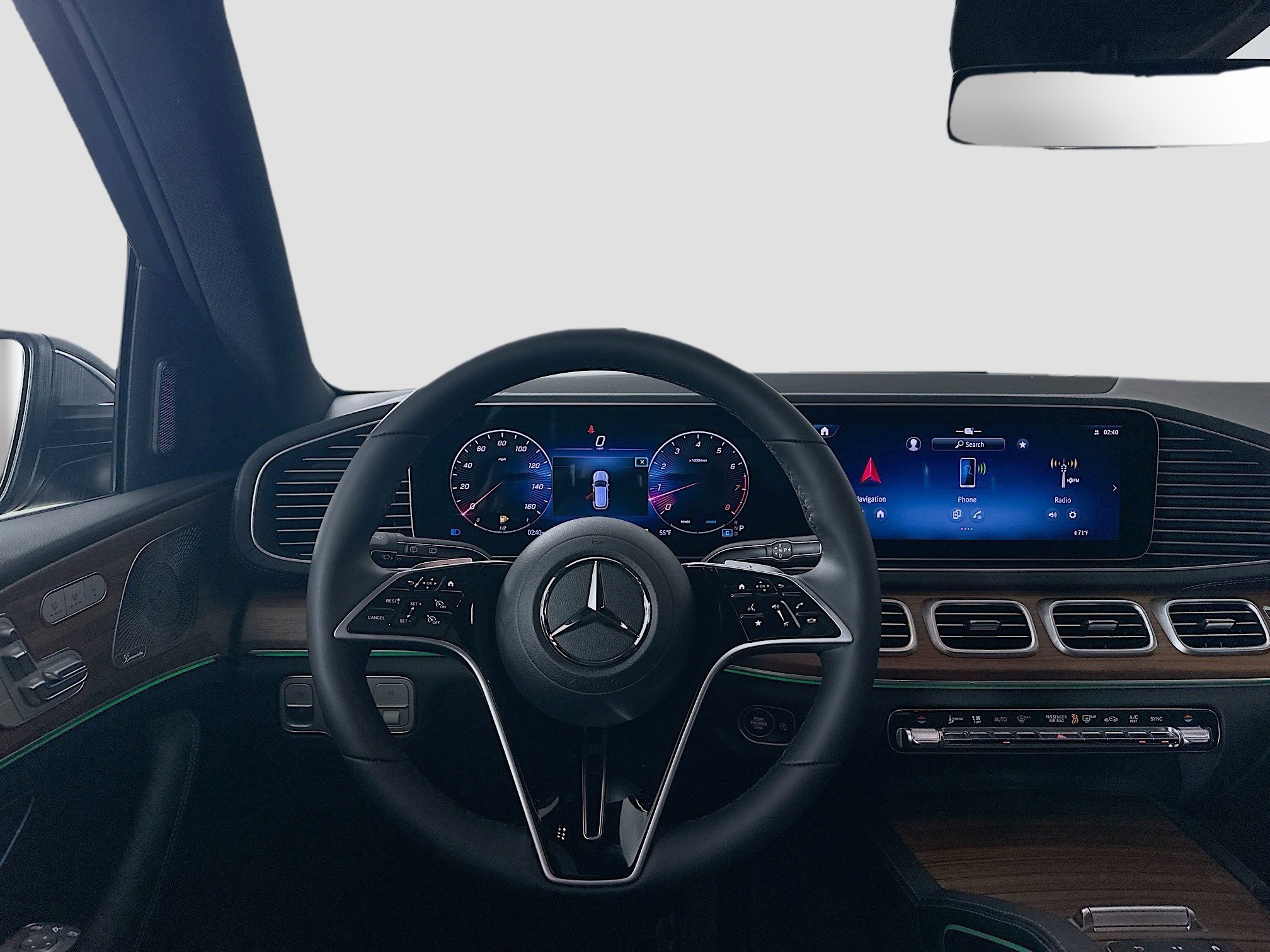 Certified 2026 Mercedes-Benz GLE 350 4MATIC image 30