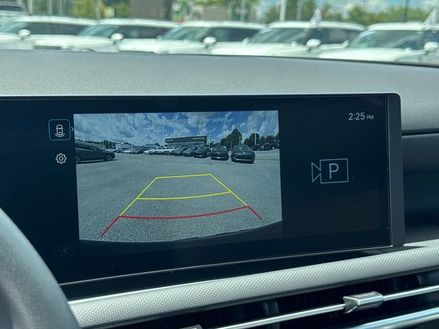 New 2026 Hyundai Santa Cruz SEL AWD/4WD image 19