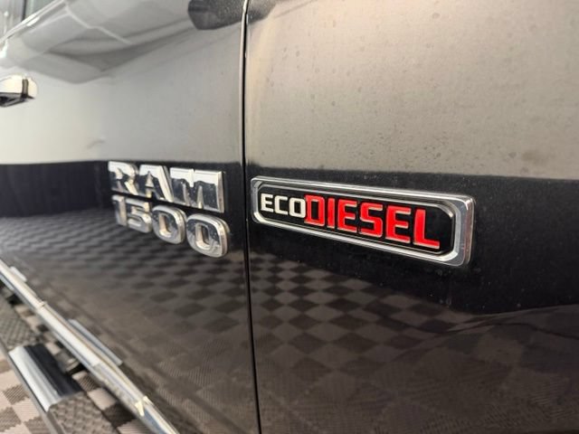 Used 2016 RAM 1500 Limited AWD/4WD image 39