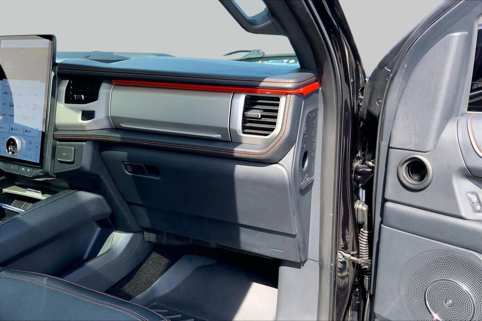 Certified 2023 Ford Expedition Timberline AWD/4WD image 19
