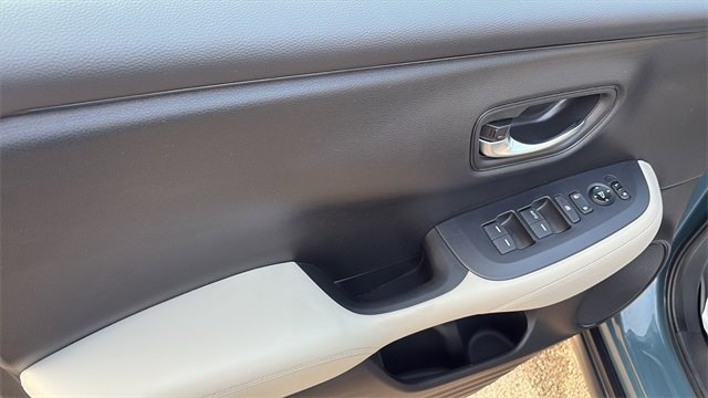 Used 2024 Honda HR-V LX image 20