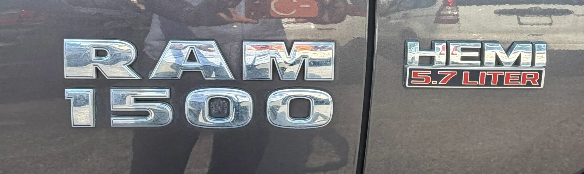 Used 2014 RAM 1500 Sport w/ Convenience Group AWD/4WD image 18