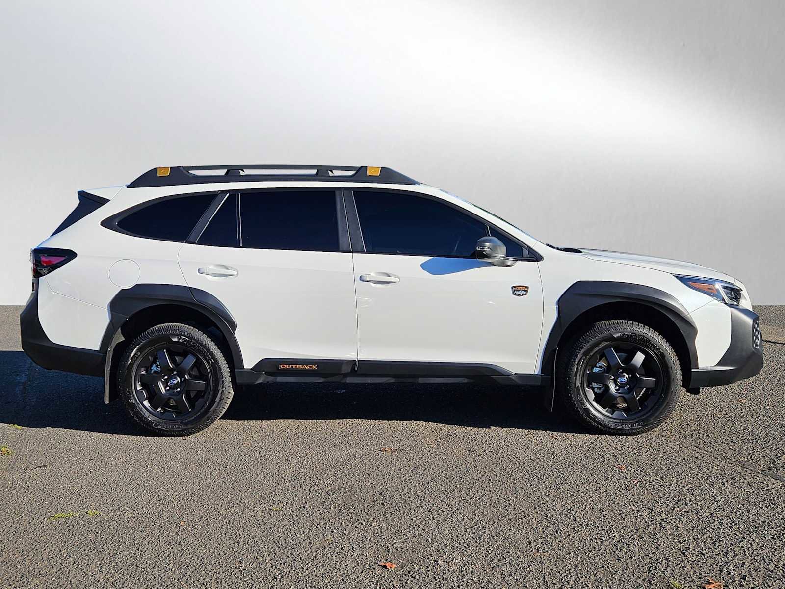 Used 2025 Subaru Outback Wilderness image 8