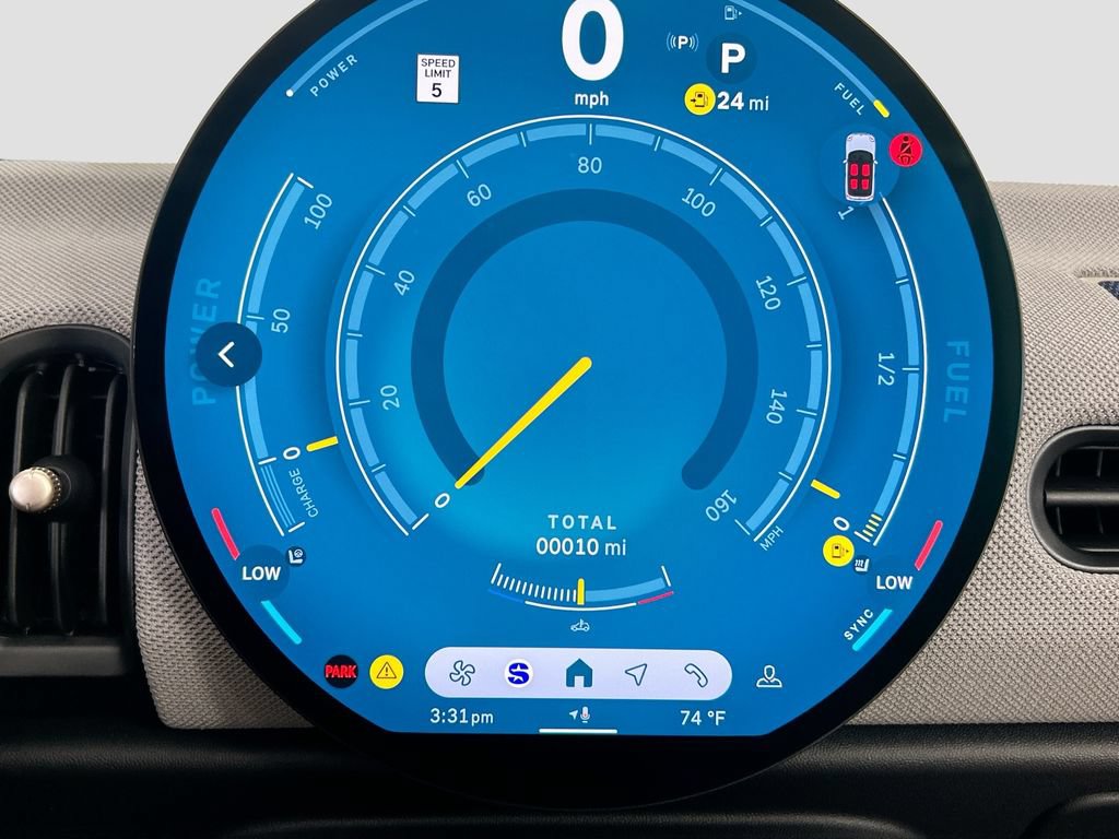 New 2026 MINI Cooper S FWD image 30