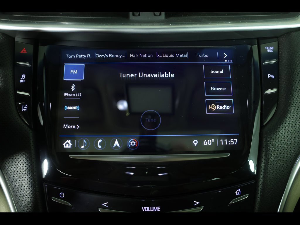 Used 2019 Cadillac XTS Luxury w/ Driver Awareness Package image 28