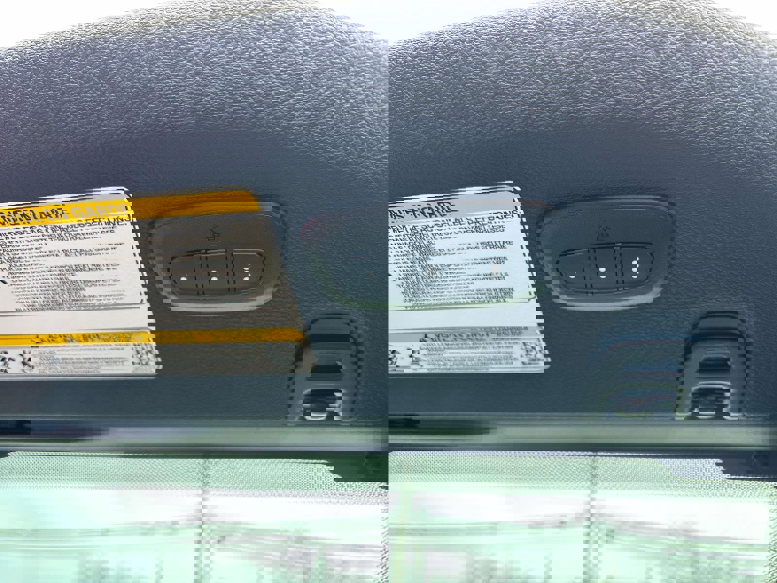 New 2026 Jeep Wrangler Unlimited Sahara w/ Safety Group image 10