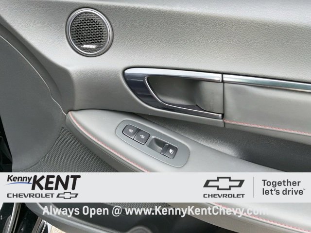 Used 2022 Hyundai Sonata N Line image 18