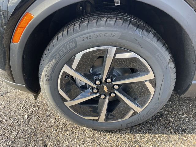 New 2026 Chevrolet Equinox EV LT FWD image 10