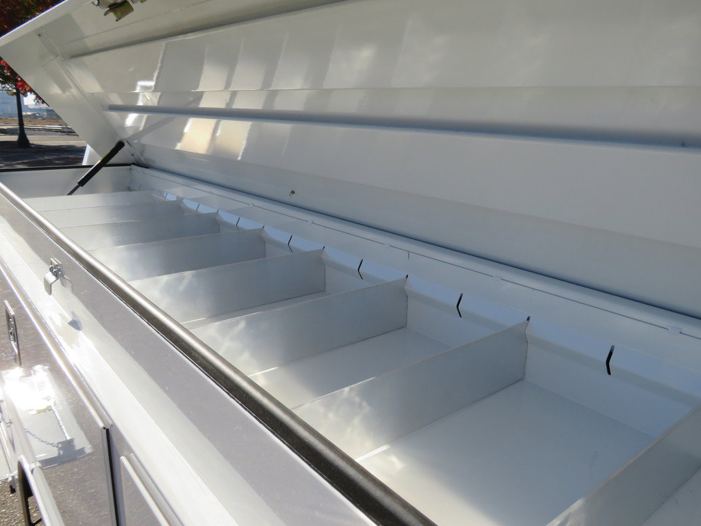 New 2023 RAM 4500 Tradesman w/ Chrome Appearance Group image 52