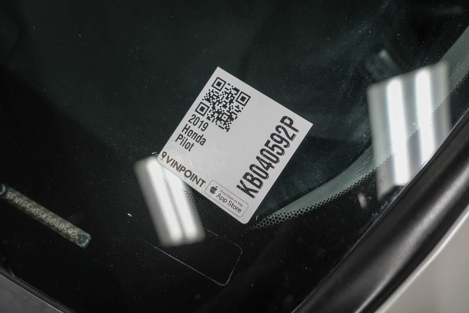 Used 2019 Honda Pilot EX image 28