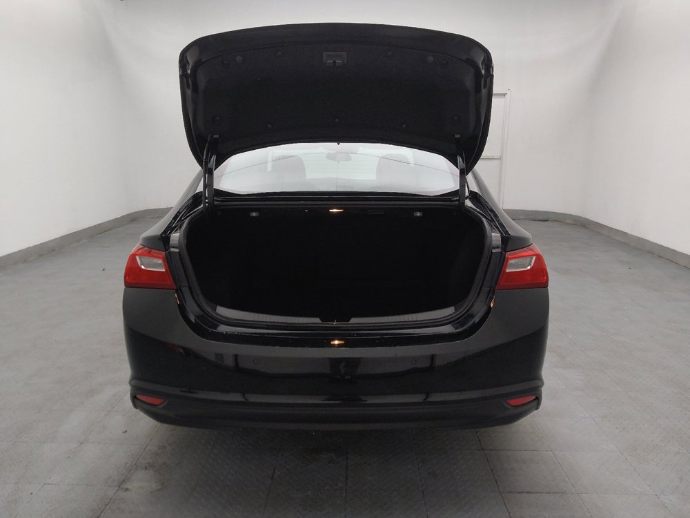 Used 2024 Chevrolet Malibu LT image 29