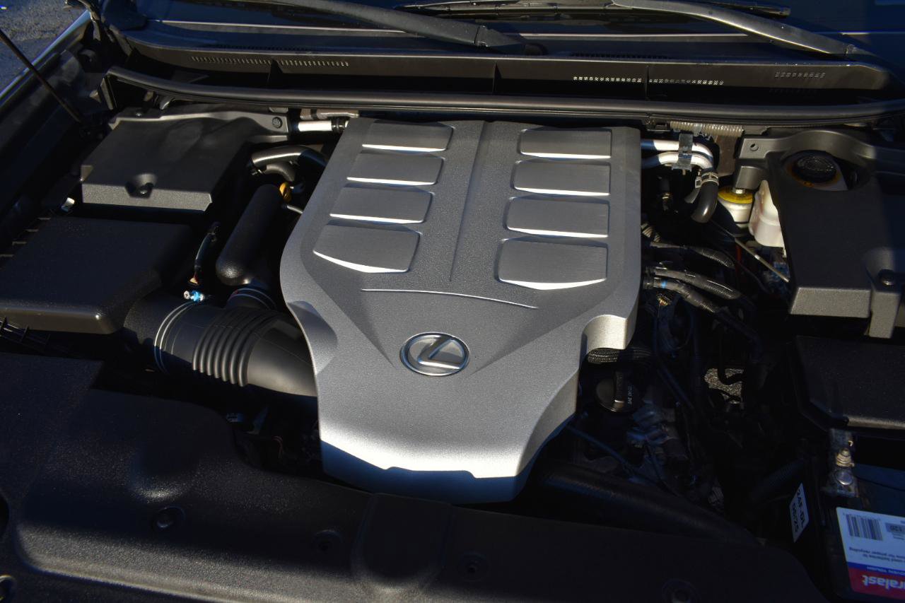 Used 2014 Lexus GX 460 Luxury image 57