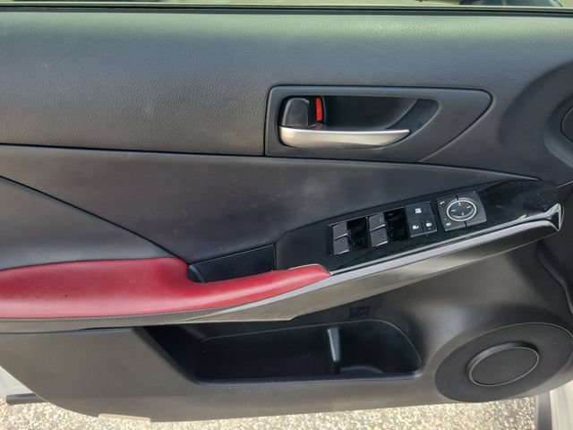 Used 2022 Lexus IS 300 w/ Accessory Package RWD image 14