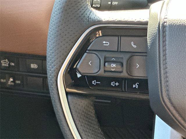 Certified 2026 Toyota Tundra 1794 Edition image 12