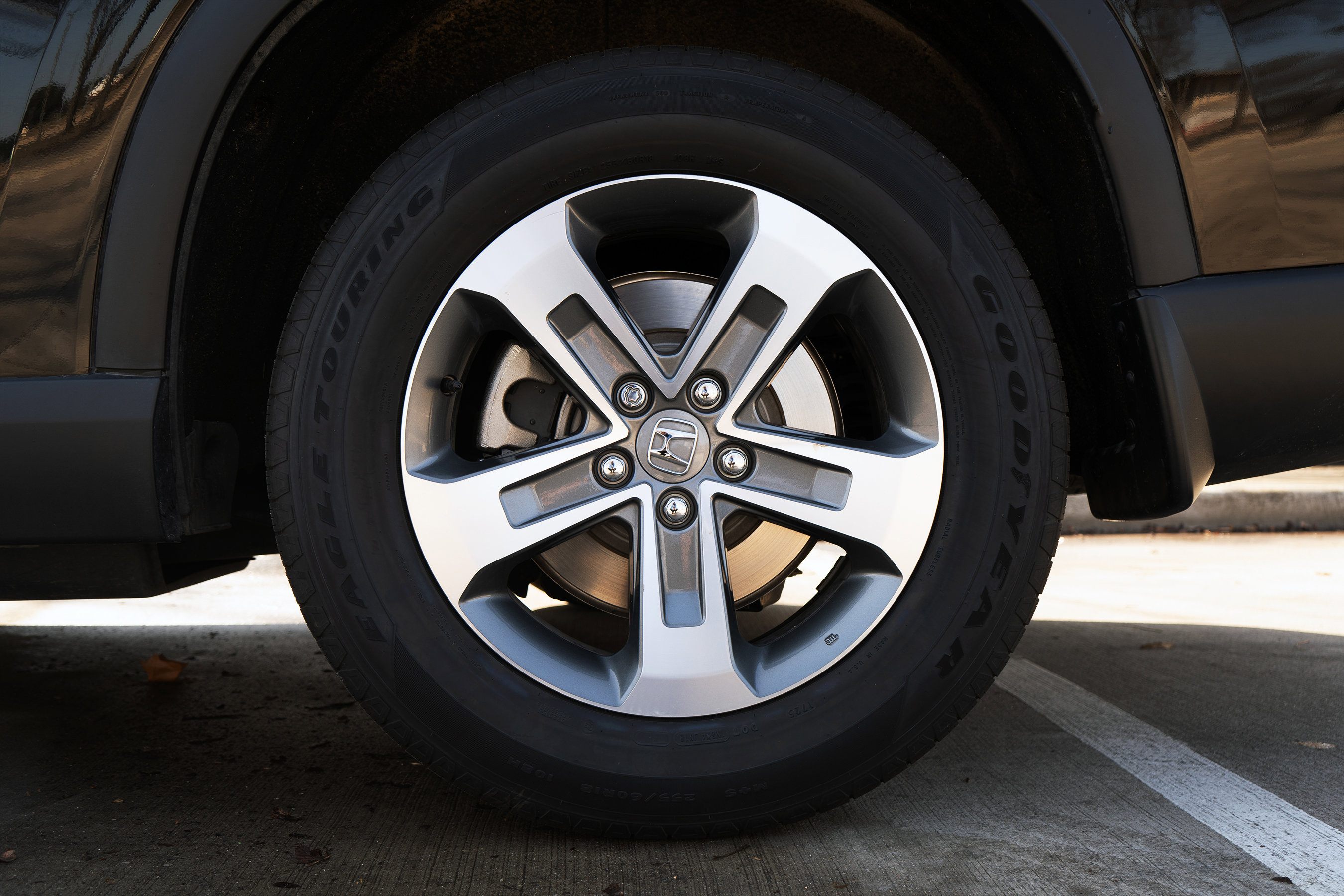 Certified 2025 Honda Pilot EX-L image 15