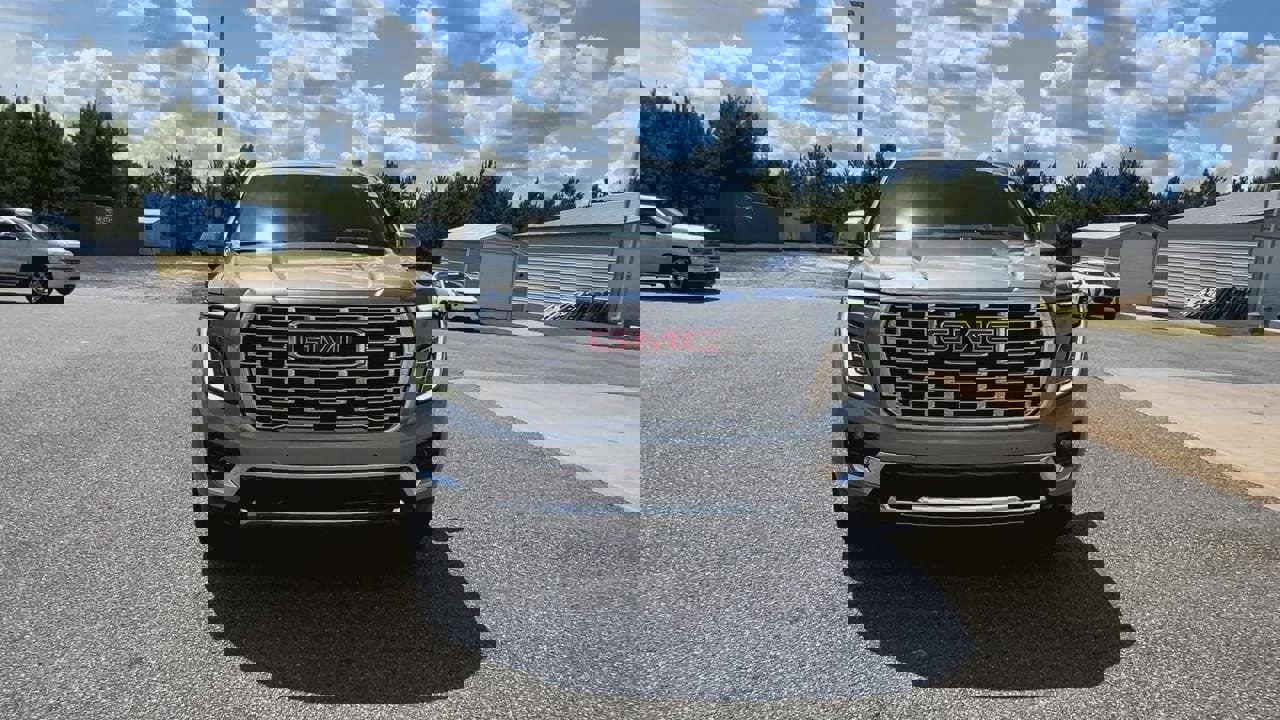 New 2026 GMC Yukon XL Denali image 37