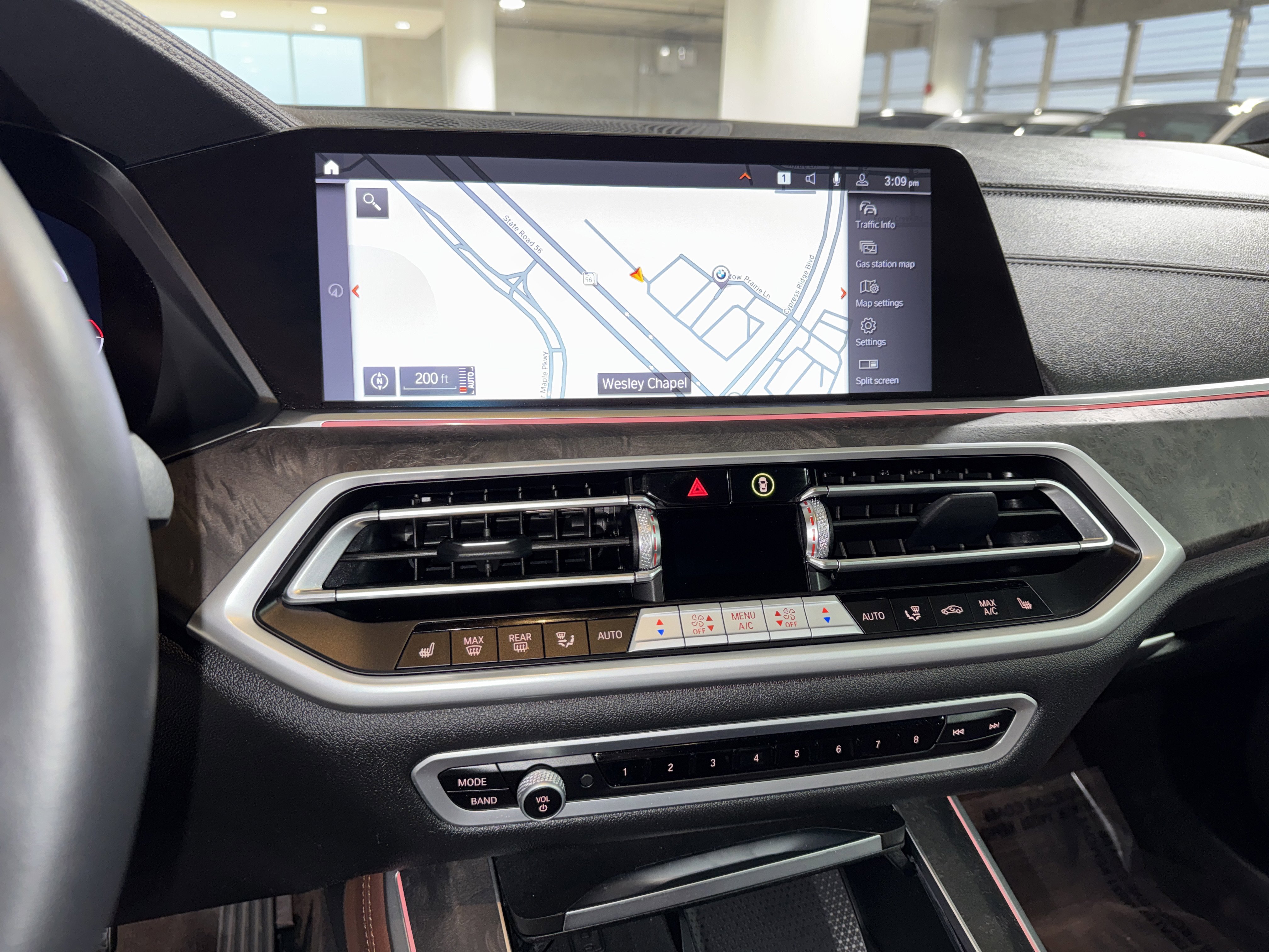 Certified 2023 BMW X5 xDrive40i image 25