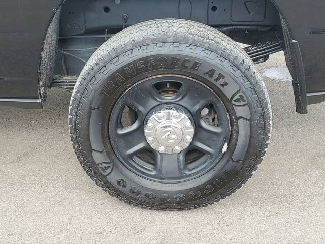 Used 2021 RAM 3500 Tradesman image 28