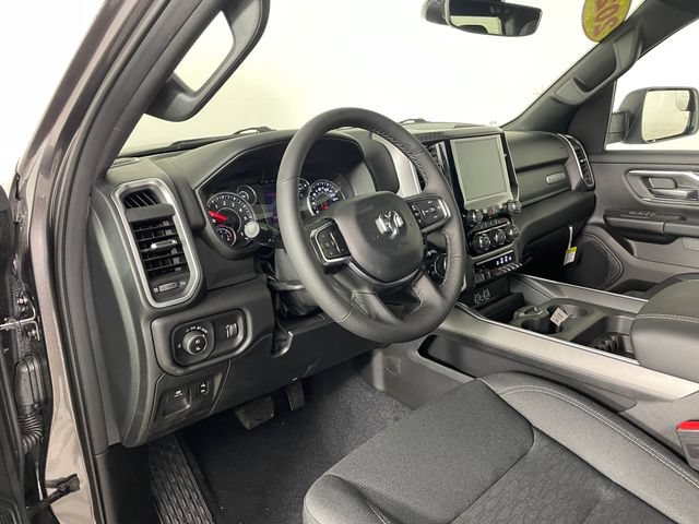 New 2026 RAM 1500 Big Horn AWD/4WD image 2