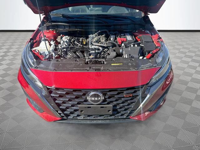 Used 2024 Nissan Altima 2.5 SR AWD/4WD image 26