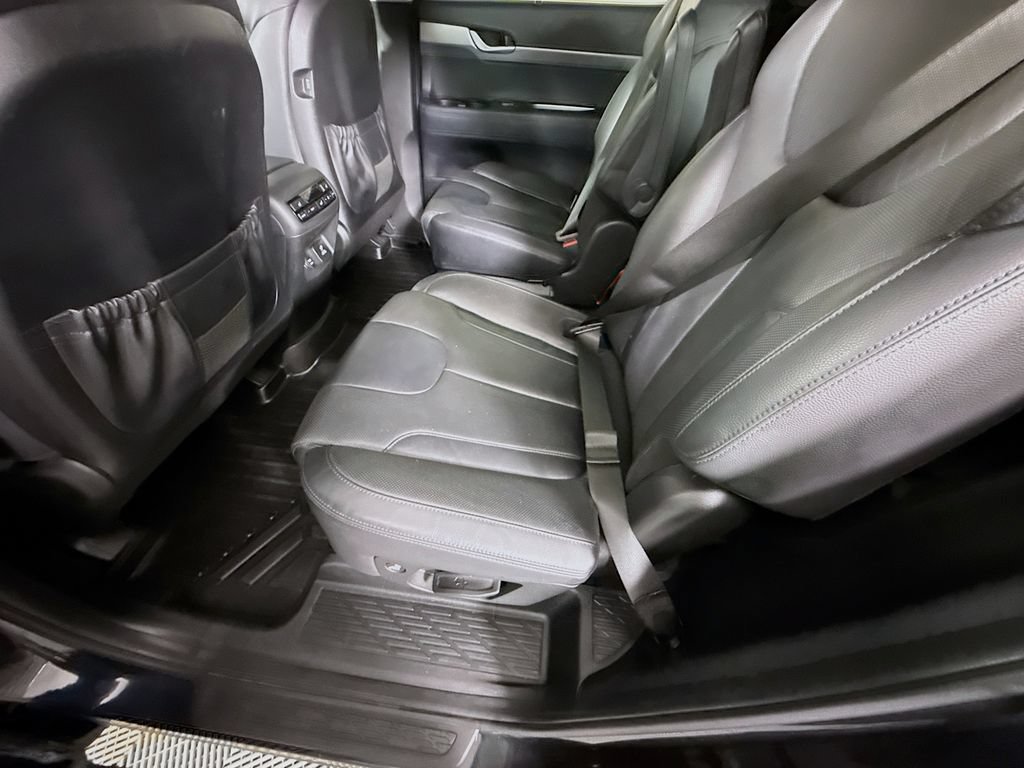 Used 2020 Hyundai Palisade SEL AWD/4WD image 28
