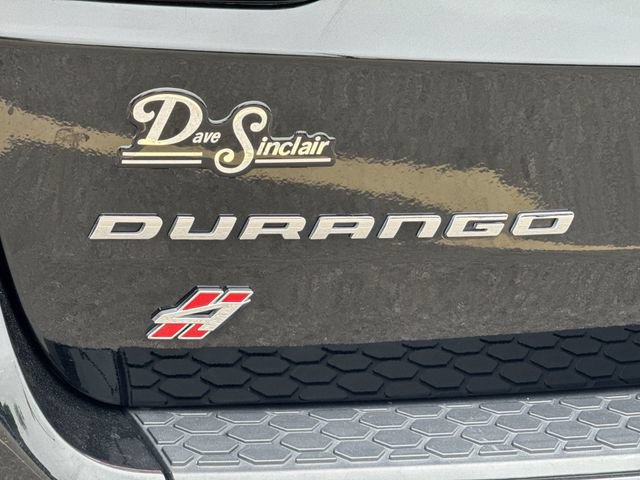 Used 2026 Dodge Durango GT AWD/4WD image 31