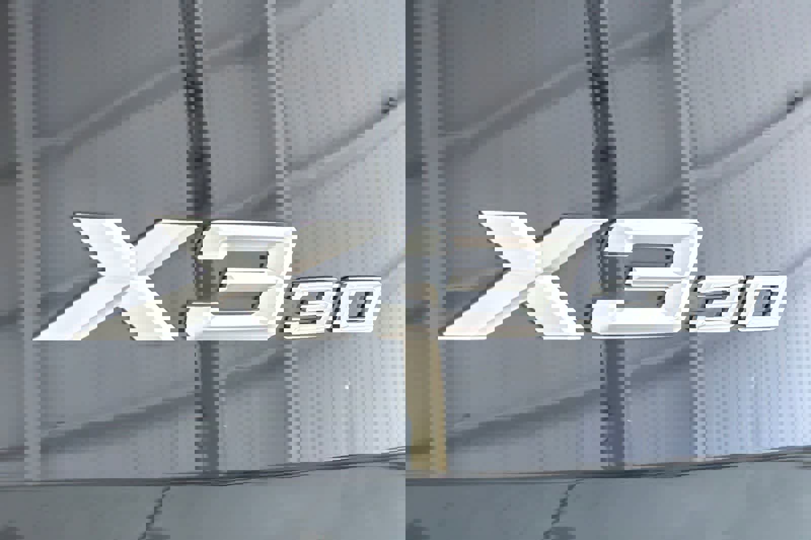 Used 2025 BMW X3 xDrive30i w/ Convenience Package image 27