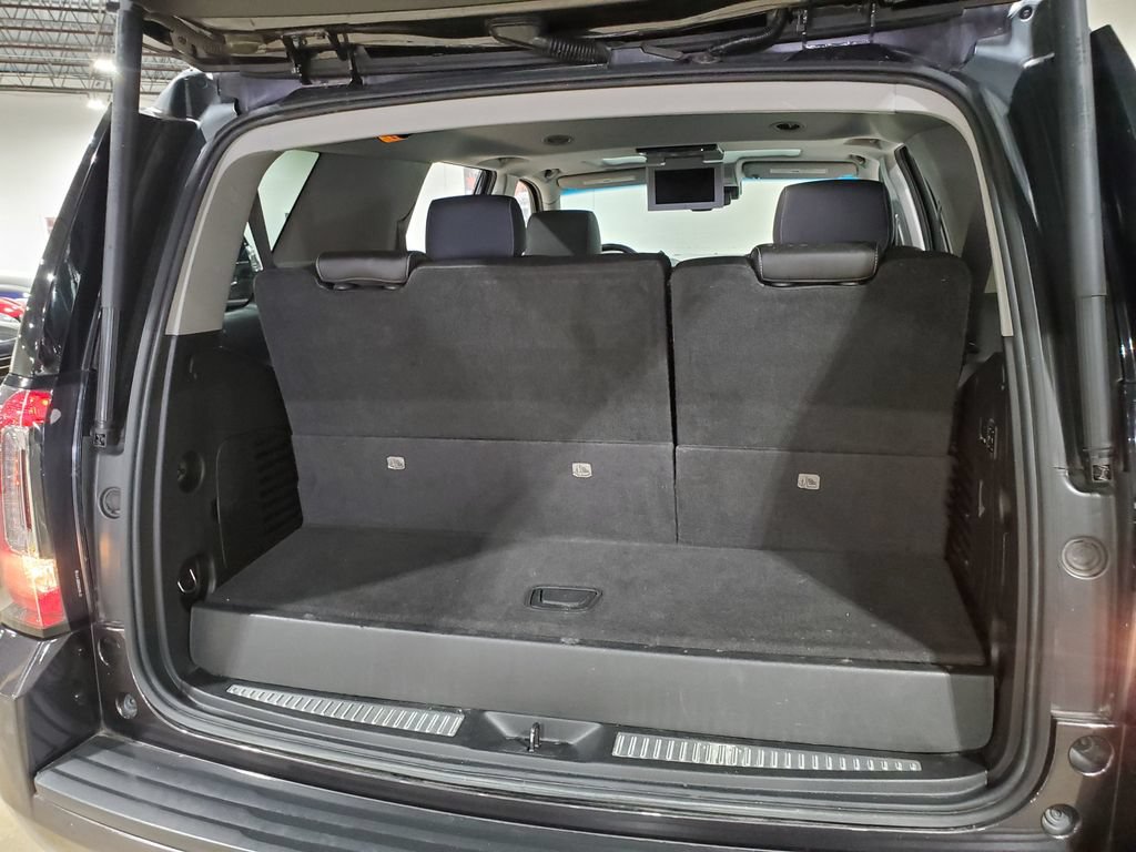 Used 2016 GMC Yukon SLT w/ Open Road Package AWD/4WD image 49