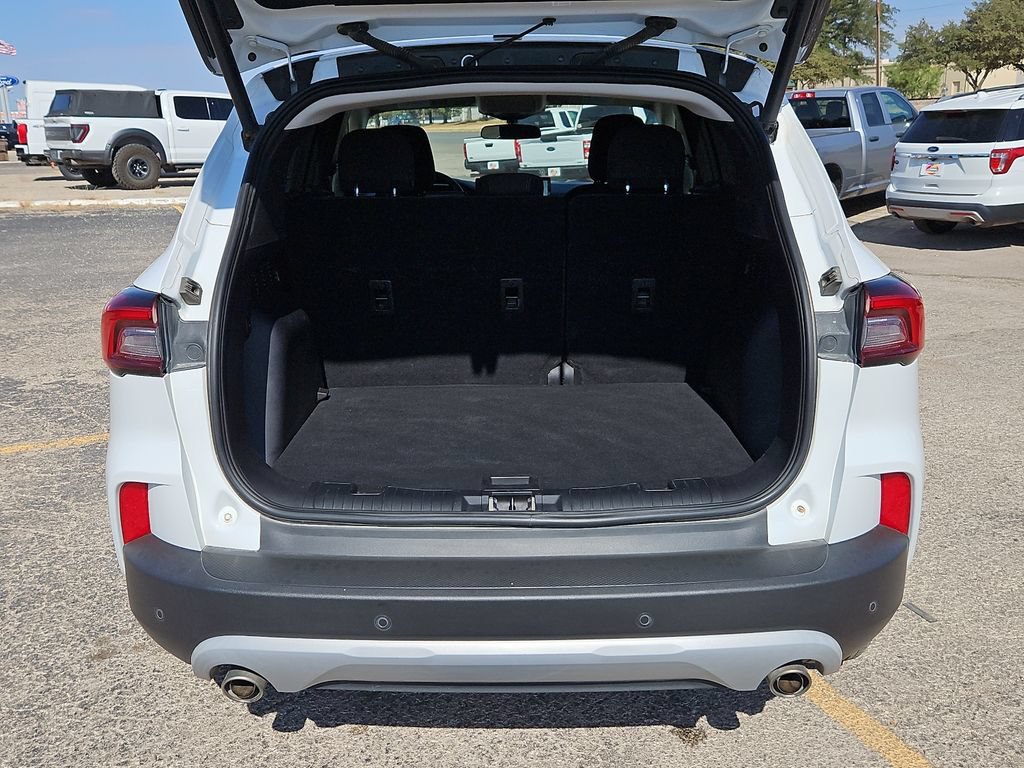 Used 2024 Ford Escape Active w/ Tech Pack #1 FWD image 15
