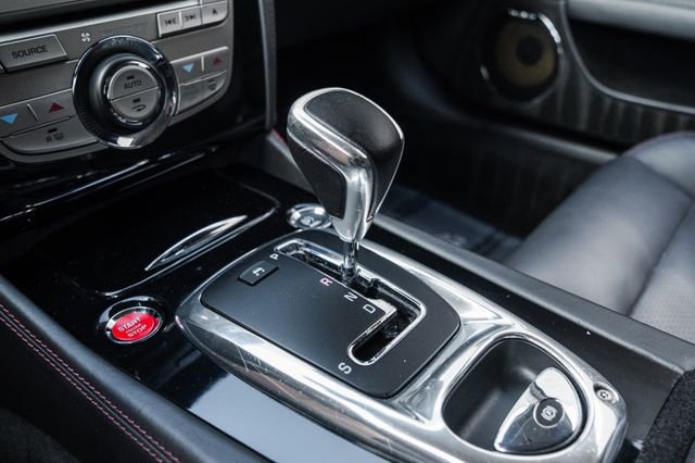 Used 2009 Jaguar XKR R image 12