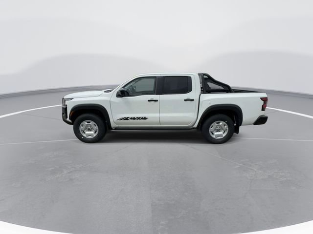 Certified 2024 Nissan Frontier SV w/ Hardbody Edition image 5