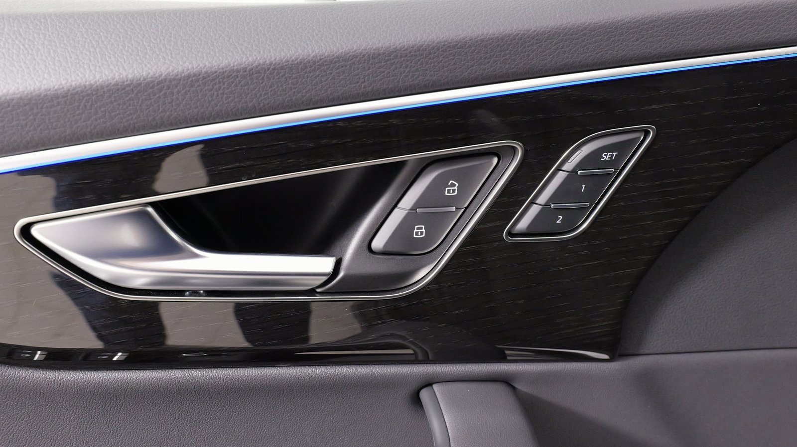 Used 2025 Audi Q7 3.0T Premium Plus w/ Premium Plus Package image 27