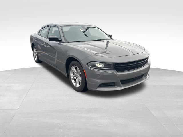 Used 2023 Dodge Charger SXT image 4