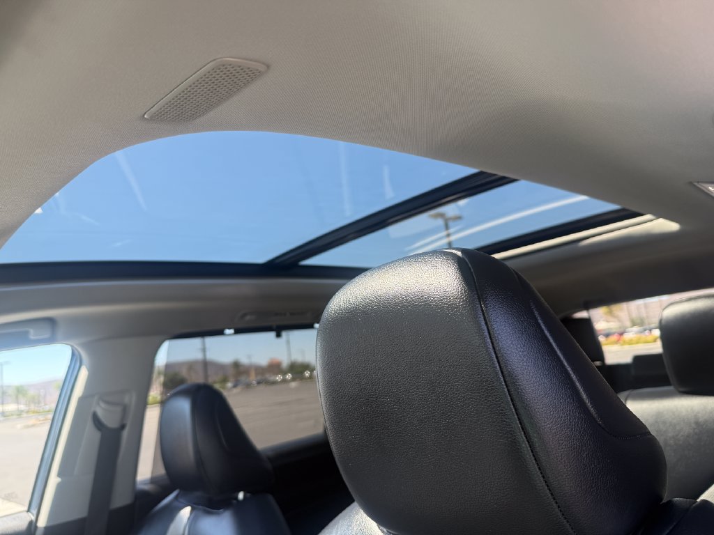 Used 2025 Toyota Grand Highlander FWD image 28