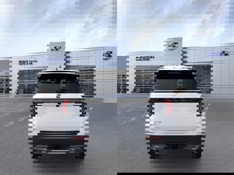 New 2026 Ford Explorer Active w/ Active Comfort Package image 28