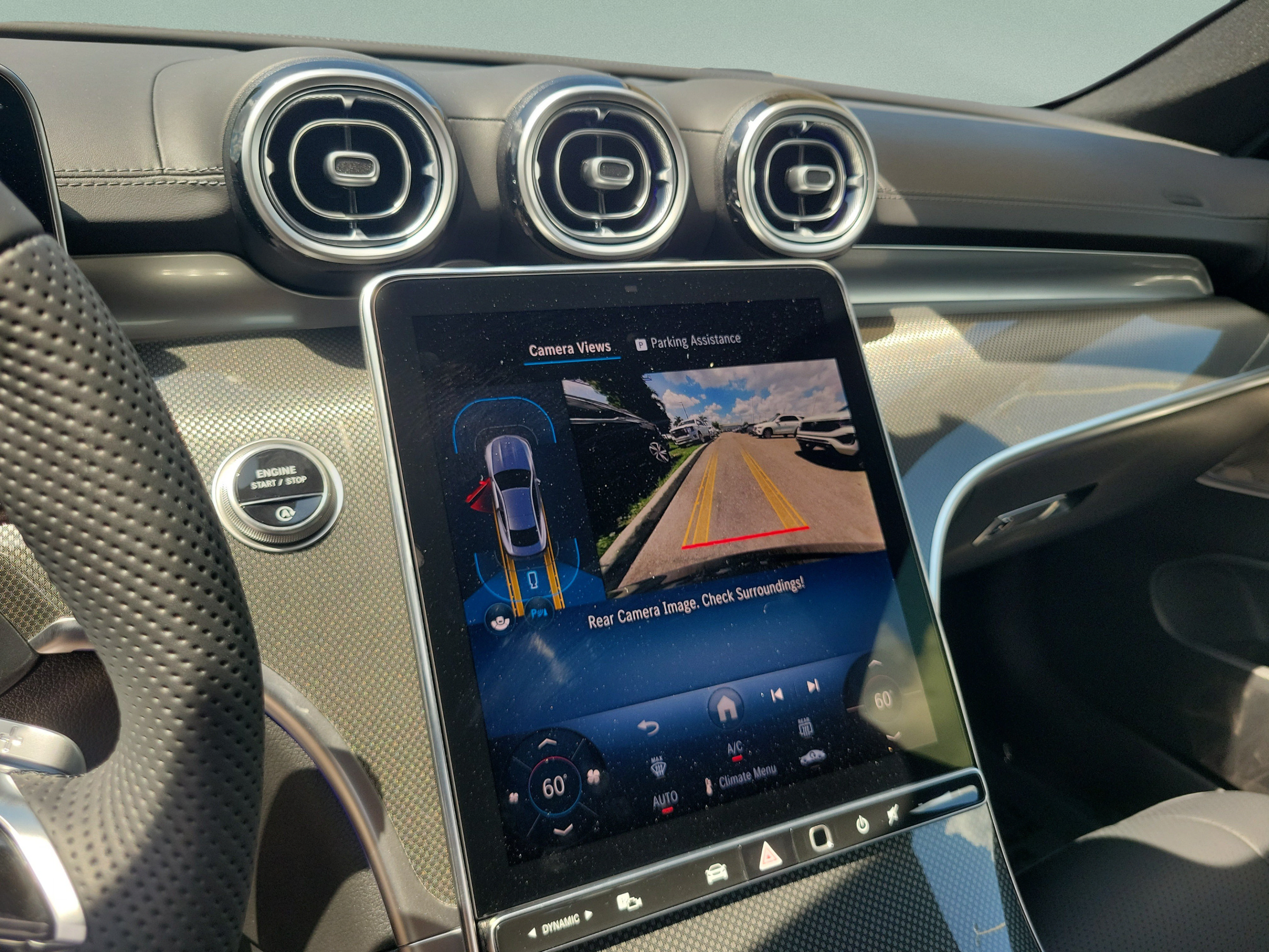 New 2026 Mercedes-Benz CLE 300 4MATIC Coupe image 15
