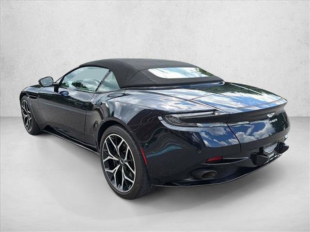 Used 2019 Aston Martin DB11 Volante RWD image 13