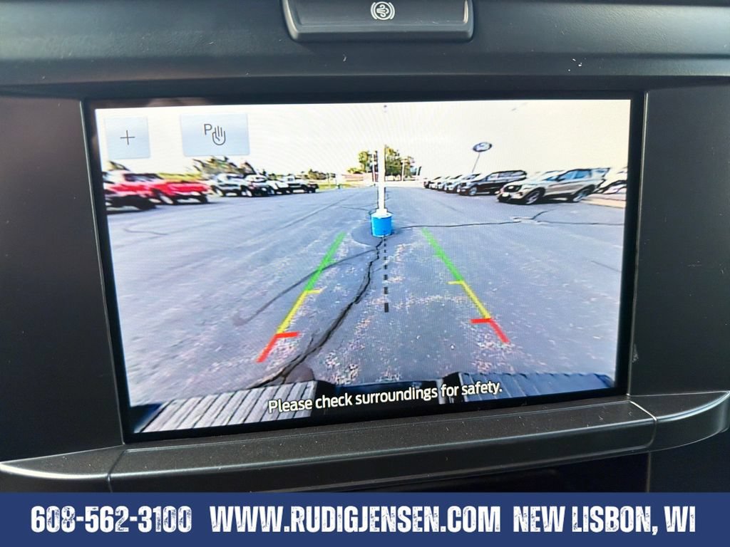 New 2026 Ford F350 XLT AWD/4WD image 19