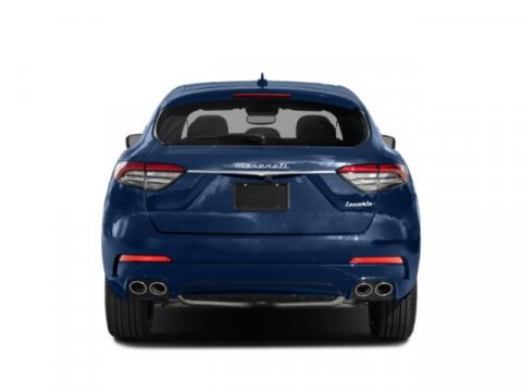 Used 2022 Maserati Levante GT image 5