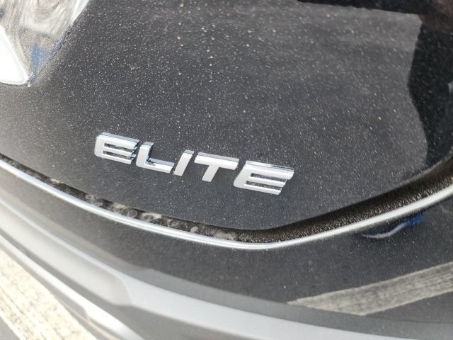 New 2026 Honda Pilot Elite image 26