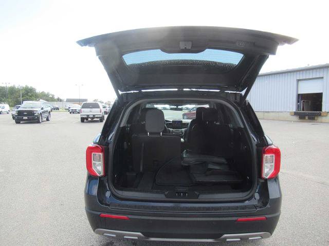 Certified 2023 Ford Explorer XLT w/ Equipment Group 202A AWD/4WD image 19