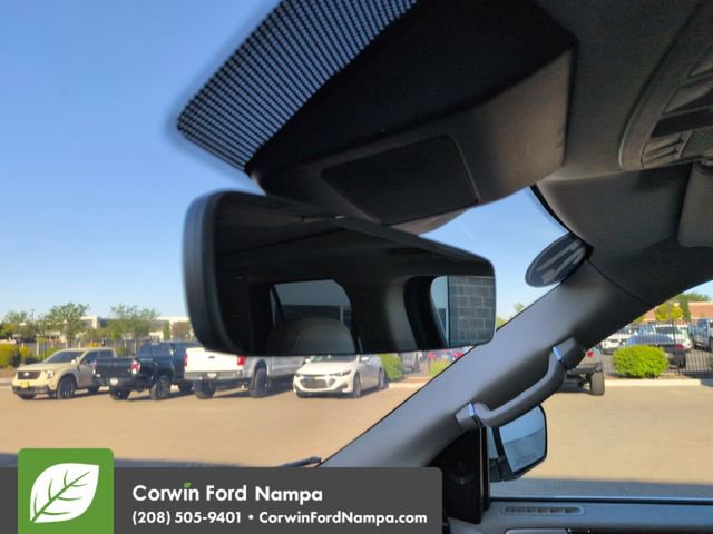 Used 2021 Lincoln Navigator Reserve AWD/4WD image 21