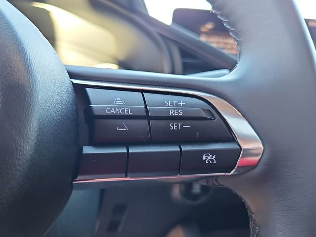 Certified 2025 MAZDA MAZDA3 s image 25