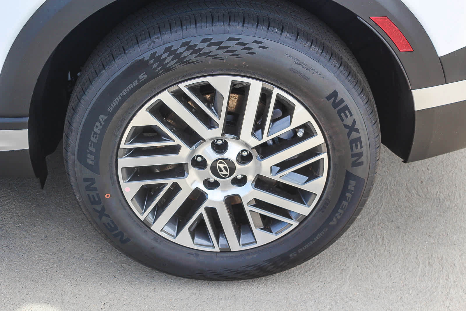 New 2026 Hyundai Palisade SEL AWD/4WD image 9