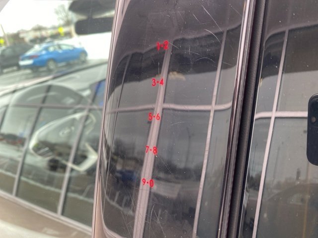 Certified 2023 Ford Explorer Limited image 8