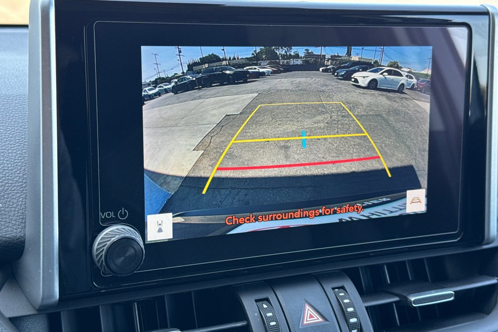 Certified 2024 Toyota RAV4 XLE Premium FWD image 26