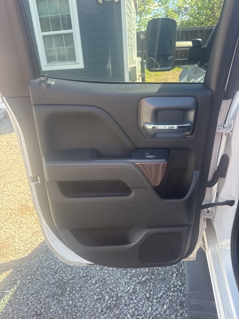 Used 2018 GMC Sierra 1500 SLE w/ SLE Value Package AWD/4WD image 15
